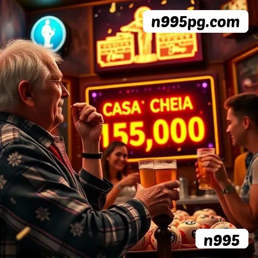 Conta n995 sincronizada site e app