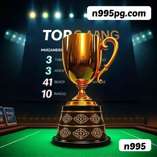 Guia rápido de apostas ao vivo na n995