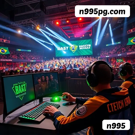 App n995 apostas esportivas mobile