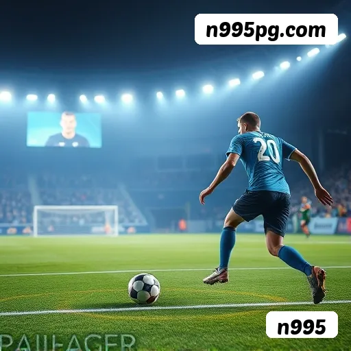 App n995 slots mobile